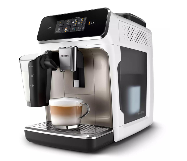 Philips Ekspres automatyczny LatteGo EP2333/40 - 1241370 - zdjęcie 4